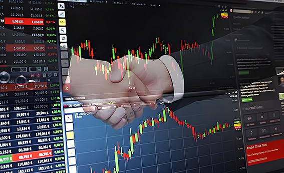 (web3.0下载官方入口)交易所交易界面